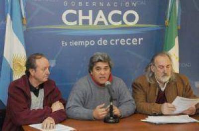 Elaboraron nuevo acuerdo que contempla pedido de acampantes