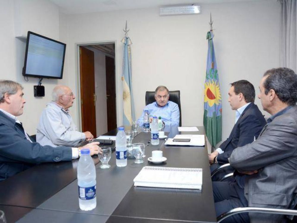 Piden por hospital de agudos