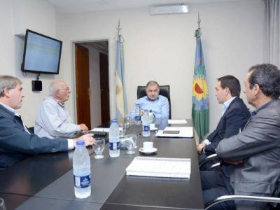 Piden por hospital de agudos