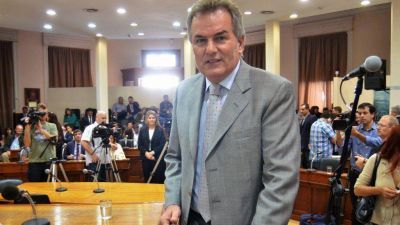 188� aniversario de Bah�a: �El principal desaf�o es hacer una ciudad atractiva�, dijo Gay