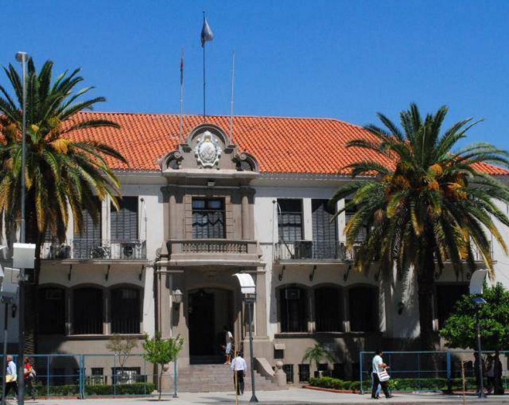 Coparticipaci�n. La Rioja reclama a Naci�n deuda por $4.000 millones