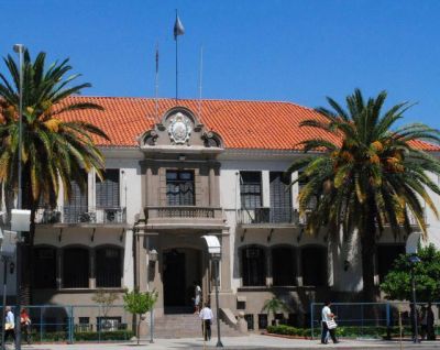 Coparticipaci�n. La Rioja reclama a Naci�n deuda por $4.000 millones