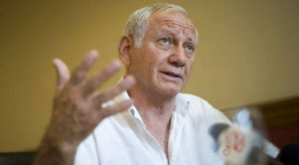 Jalile asever� que no tiene fondos para dar un aumento
