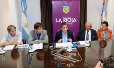 Municipio apuesta a plan de desarrollo rural para evitar el �xodo