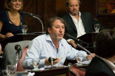 Senadores justicialistas de Buenos Aires piden que devuelvan a la provincia el 15 % de coparticipaci�n