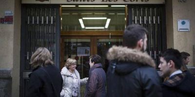 Los maristas crean un equipo de atenci�n a v�ctimas de abusos sexuales de casos prescritos judicialmente