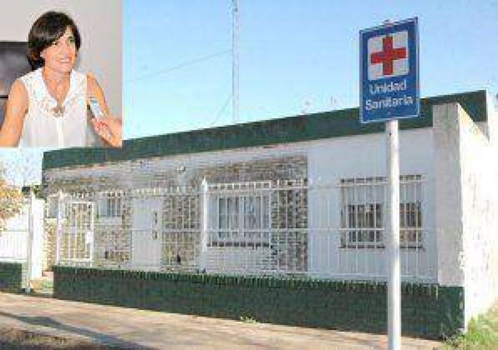 Comienza la vacunaci�n en unidades sanitarias