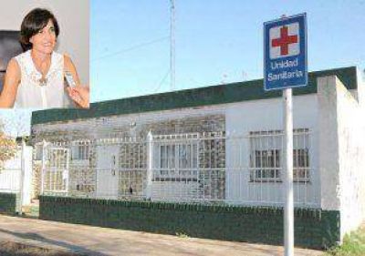 Comienza la vacunaci�n en unidades sanitarias