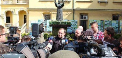 Se descarta la posibilidad de suspender la JMJ de Cracovia por riesgo de atentados