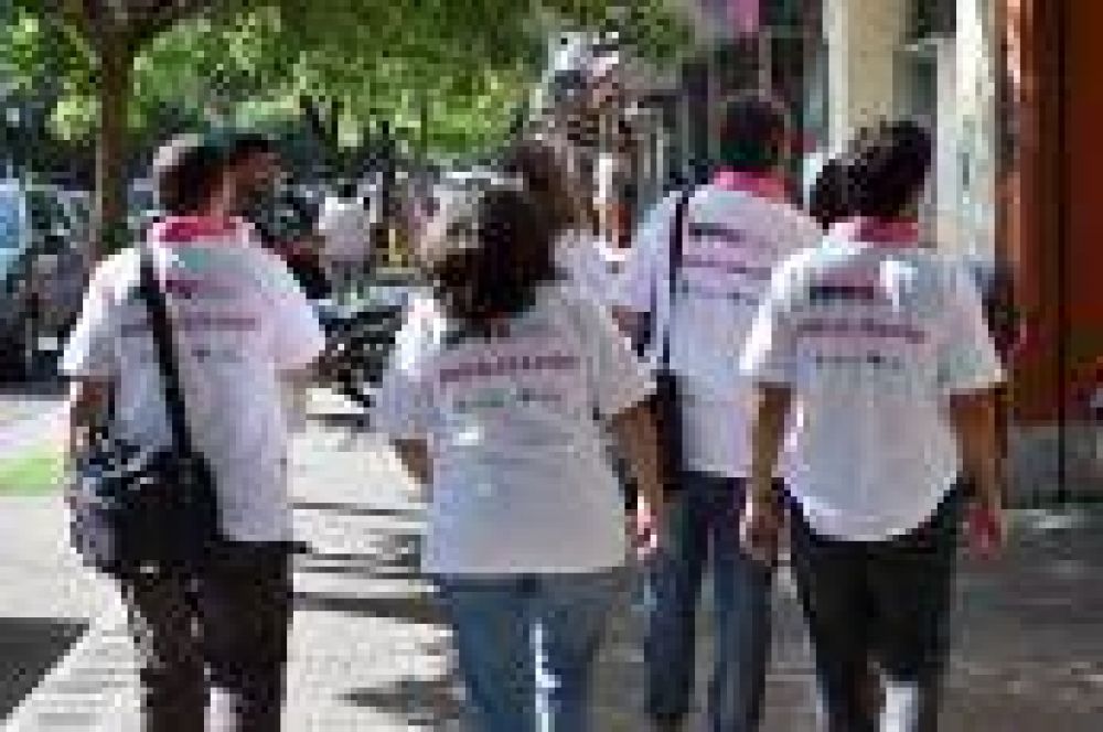 La Plata: Cerca de 23 mil contribuyentes adhirieron al Plan de Regularizaci�n de la APR que recaud� m�s de $50 millones
