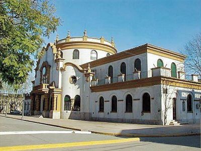 Al final, Chascom�s deber� pagar 100 millones de pesos por una rifa