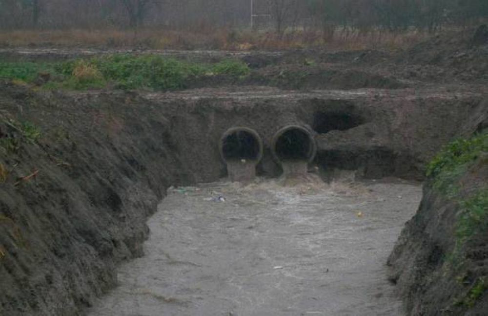 Proponen radares y simulacros para la prevenci�n de inundaciones