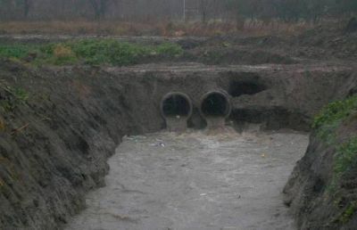 Proponen radares y simulacros para la prevenci�n de inundaciones