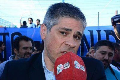 Gonz�lez se re�ne ma�ana con Aranguren