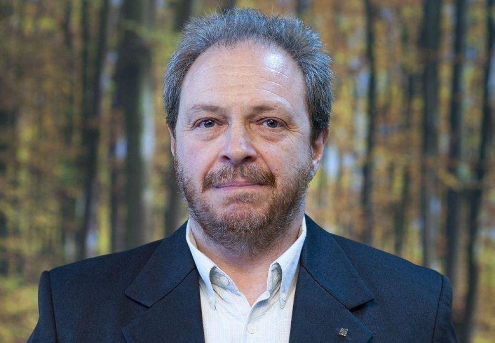 Koremblit se reuni� con el Director de la Sede Argentina de la OEI