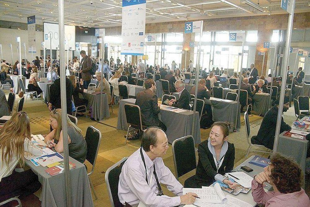Operadores tur�sticos de distintas partes del mundo visitar�n Chubut