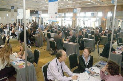 Operadores tur�sticos de distintas partes del mundo visitar�n Chubut