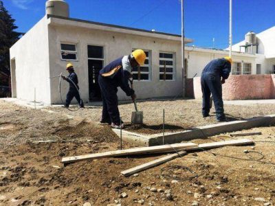 Provincia relev� el incumplimiento de Invertir Igualdad en Comodoro