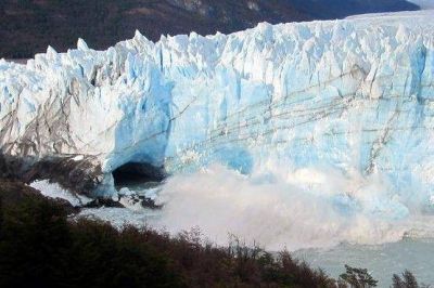 En mayo aumentar�n las tarifas para el Parque Nacional Los Glaciares