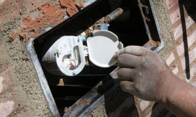 Aguas Cordobesas pidi� nuevo aumento y la suba anual ser� del 31,3%
