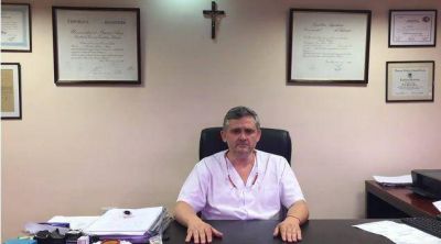 Moreno: Marcelo Mora renunci� a la subsecretar�a de salud