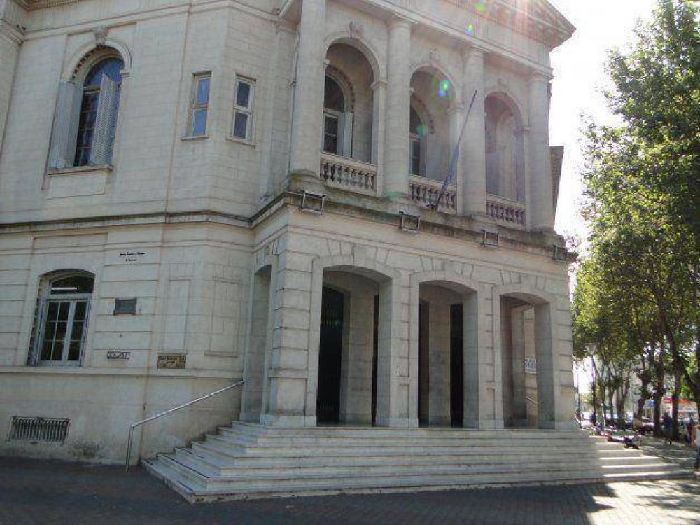 Por un cambio de esquema, Olavarr�a recibir� menos coparticipaci�n
