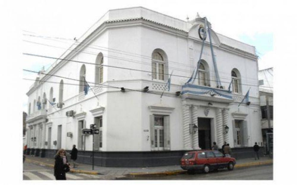 El Municipio asegur� que la suba salarial ser� contemplada para el aguinaldo