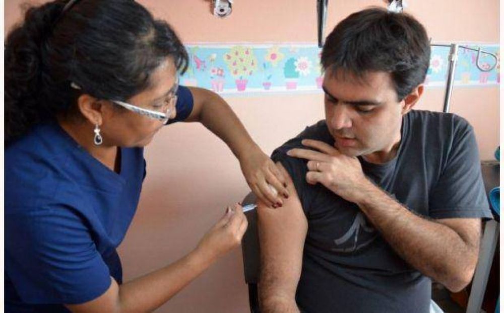 La Campa�a gratuita de vacunaci�n dispondr� de puestos m�viles