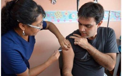 La Campa�a gratuita de vacunaci�n dispondr� de puestos m�viles