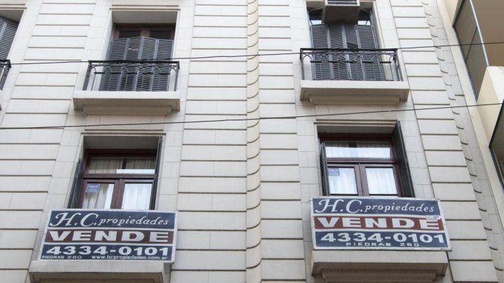 M�s bancos ofrecer�n los cr�ditos hipotecarios que ajustan por inflaci�n