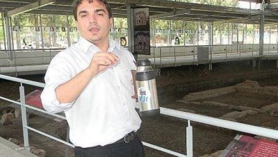 Funcionario de Tagliaferro debi� renunciar a uno de sus dos cargos