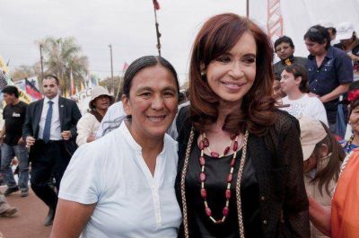 Milagro Sala le escribi� una carta a la ex presidenta de cara a su declaraci�n