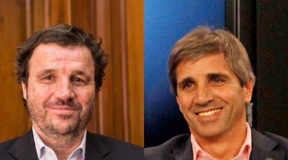 El Gobierno arranc� en New York el roadshow para colocar u$s 12.500 millones