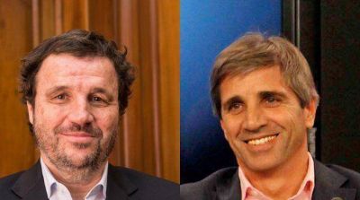 El Gobierno arranc� en New York el roadshow para colocar u$s 12.500 millones