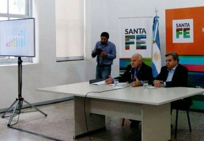 Lifschitz present� un proyecto de ley de acceso a la informaci�n p�blica