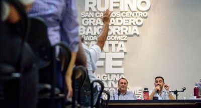 FESTRAM: dictaron la conciliaci�n obligatoria por el paro
