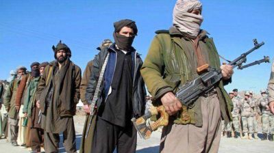 Talibanes afganos anunciaron el comienzo de su 