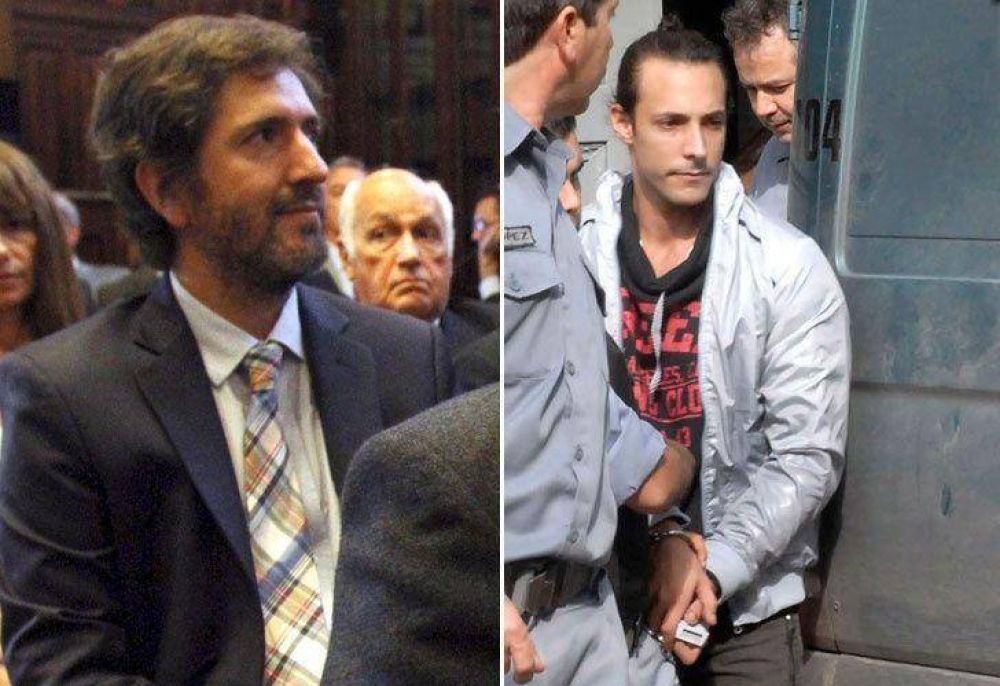 Publican parte de la declaraci�n de Fari�a y la remiten a otros jueces