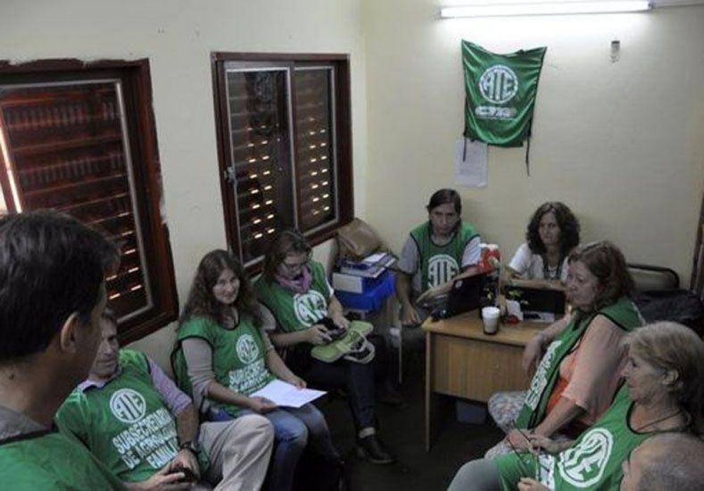 Ya son 25 los despedidos en las oficinas entrerrianas de Agricultura Familiar