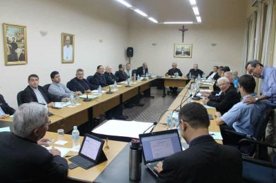 Preocupa a la Iglesia de Paraguay la situaci�n en el norte del pa�s