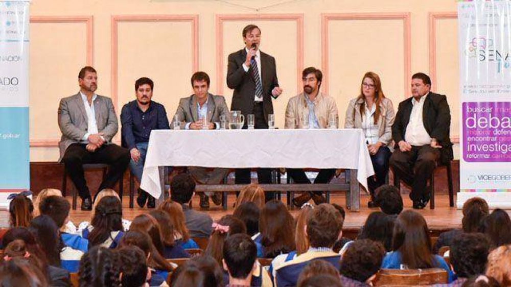 Bahl en Concordia
