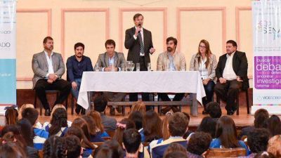Bahl en Concordia