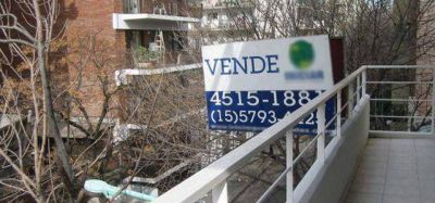 Cautela frente al lanzamiento de nuevos cr�ditos para viviendas