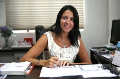Mario Marchioli le pidió la renuncia a Natalia Berh, Directora General del Emtur