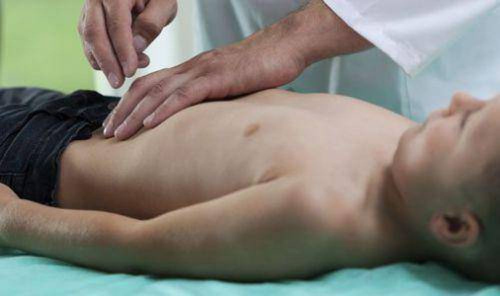 M�s de 200 casos y una muerte por gastroenteritis alerta a los vecinos de Berazategui
