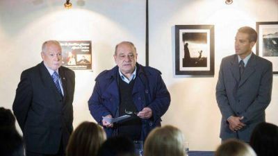 Simoni (EMVIAL) y Marchioli (EMTur) fueron puestos en funciones por el Intendente
