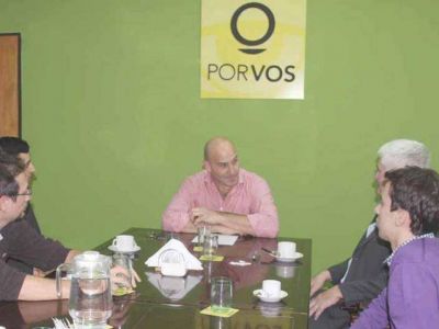 La ciudad se suma a la lucha contra el cambio clim�tico