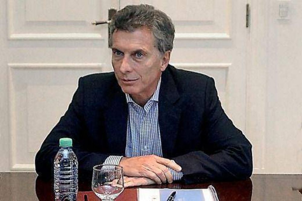 Desligan al Presidente de la sociedad 