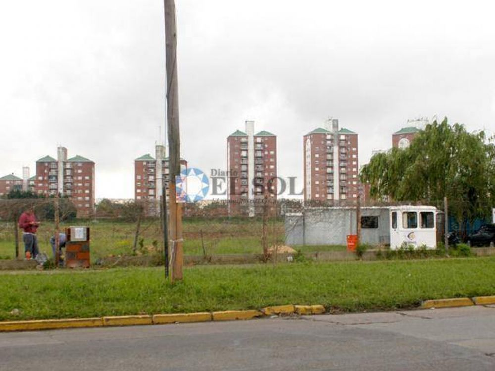 El Municipio confirm� la apertura de un nuevo h�per