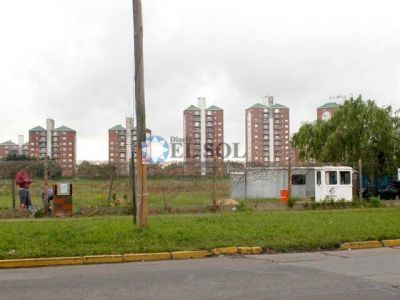 El Municipio confirm� la apertura de un nuevo h�per